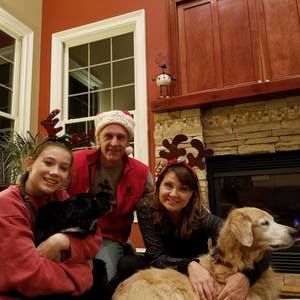 Meet your Posher, Tracey